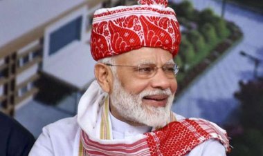 साल 2022 की सफलताओं ने विश्व भर में भारत को विशेष स्थान दिलाया: प्रधानमंत्री मोदी