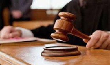 डोडाचूरा तस्कर को 6 माह का सश्रम कारावास