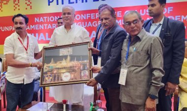 असंसदीय शब्द के प्रयोग को हतोत्साहित कर सदन की गरिमा के लिए मर्यादित व्यवहार का पालन जरूरी:- मुख्यमंत्री श्री बघेल