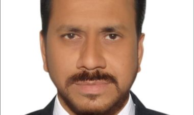 रतलाम के इकरार चौधरी अंसारी संभालेंगे कांग्रेस की नई कमान