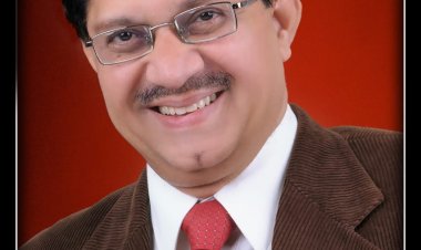 डॉक्टर उपाध्याय का अंतर राष्ट्रीय कोर्स के लिए चयन