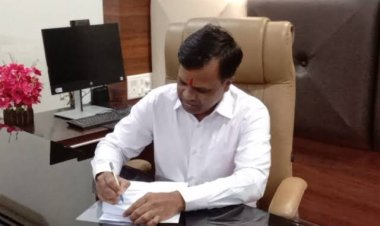 रतलाम कलेक्टर द्वारा बड़ी कार्रवाई  48 आरोपी जिला बदर