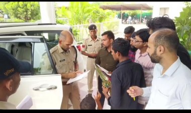 MTFE, QTF, और tron link pro सहित कई ऑनलाइन कंपनियां ,हजारों युवा हुए शिकार,50 करोड़ से अधिक रुपयों का लगाया चूना