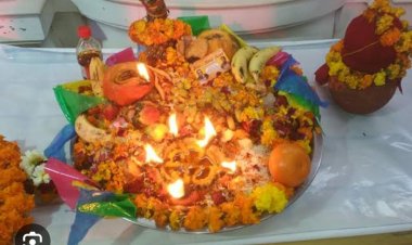 120 पूज्य बहराणा साहिब का विशेष आयोजन