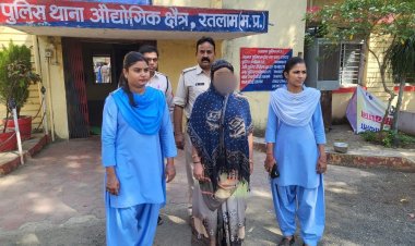 घर हुई ,350000 की चोरी का 2 दिन मे खुलासा