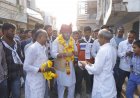 क्या मंच से यह पूछना गलत है क्या कि आपके गांव में विधायक कितनी बार आए,