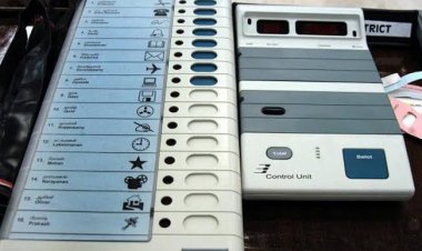 विधानसभा निर्वाचन 2023 के तहत मतगणना 3 दिसम्बर को  मतगणना के लिए सभी प्रबंध हुए पूर्ण