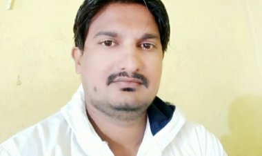 शेरु कुमावत को बनाया रतलाम का नया जिला अध्यक्ष - म प्र युवा शिवसेना गोरक्षा न्यास के,बंटी परमार को किया मुक्त जिला अध्यक्ष पद से