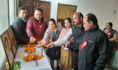 अहमदाबाद की सुप्रसिद्ध नोबेल गैस्ट्रो एंड लिवर हॉस्पिटल के  संयुक्त तत्वाधान में