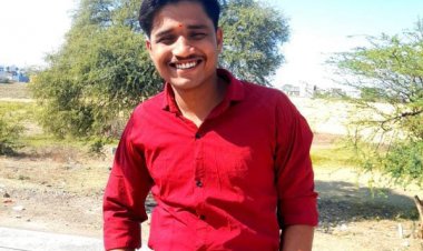 नियुक्ति : तरुण पड़ियार को बनाया  रतलाम जिला महामंत्री - अखिल भारत हिंदू महासभा द्वारा