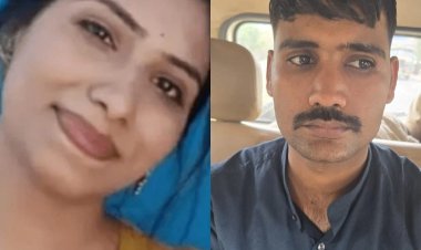 युवती का दूर का रिश्तेदार ही निकला हत्यारा, अवैध संबंध छुपाने के लिए की थी हत्या