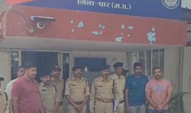 बम की हत्या का पर्दाफाश , हत्या कर लाश फेकने वाले आरोपियों का पुलिस ने किया पर्दाफाश