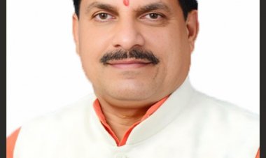 मुख्यमंत्री डॉ. मोहन यादव सरवन और बांगरोद में आमसभा को संबोधित करेंगे