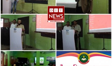 शेक्षणिक सेमिनार,  शैख़ जमीअतुल अब्बास भिश्ती बिरादरी कल्याण समिति रतलाम के बैनर तले