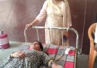 मानव सेवा परमोधर्म को चरित्रार्थ करते समस्त पांचाल समाज, एवम सुपुत्र राहुल पांचाल पिता के मरणोपरांत नेत्रदान एवम पगड़ी के अवसर पर रक्तदान शिविर का आयोजन