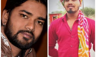 रतलाम में नियुक्ति : युवा हिंदू महासभा कि जिला कार्यकारणी का गठन, मांगरोल के बंटी परमार जिलाध्यक्ष व मोहित सिंह चौहान नगर अध्यक्ष मनोनीत