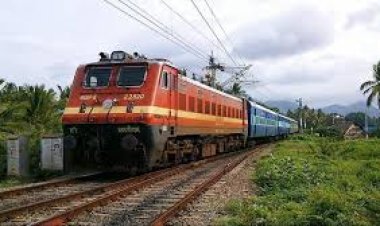 दीपावली एवं छठ पूजा को ध्‍यान में रखकर सियालहद-वडोदरा स्‍पेशल के फेरे विस्‍तारित