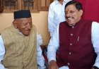 बिग ब्रेकिंग : सीएम डॉ. मोहन यादव के पिता का निधन: एक हफ्ते से बीमार थे, 100 साल की उम्र में ली अंतिम सांस