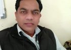 खाद्य सुरक्षा अधिकारी श्री जमरा निलंबित