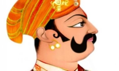 रतलाम राज्य का मनेगा स्थापना दिवस, नारी शक्ति शस्त्र कला का करेगी प्रदर्शन रतलाम स्थापना महोत्सव समिति की बैठक हुई