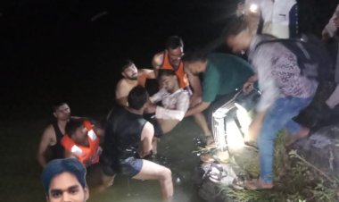 रील बनी मौत का कारण :-17 वर्षीय बालक की मौत