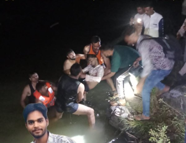 रील बनी मौत का कारण :-17 वर्षीय बालक की मौत