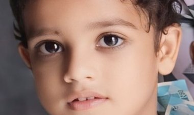 गरबा पांडाल में लगे गेट के पाइप में फैला करंट , करंट लगने से 6 साल के मासूम की मौत