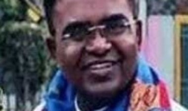 ब्लैकमेलिंग के आरोप में फरार चल रहे पत्रकार की जमानत अर्जी खारिज