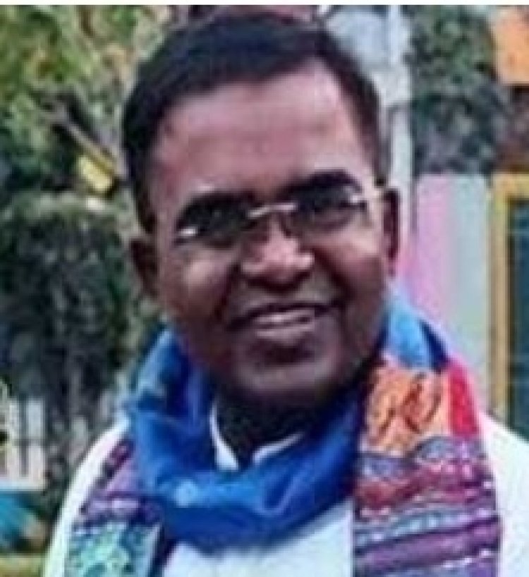 ब्लैकमेलिंग के आरोप में फरार चल रहे पत्रकार की जमानत अर्जी खारिज