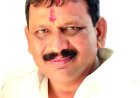 पूर्व कांग्रेस शहर अध्यक्ष कटारिया वोट चोर-गद्दी छोड़ अभियान के तहत 5 करोड़ हस्ताक्षर अभियान  व मतदाता सूची के विशेष गहन परीक्षण के लिए उज्जैन दक्षिण विधानसभा प्रभारी नियुक्त