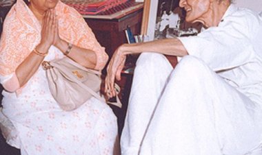 कवि प्रदीप : शब्दों से राष्ट्रभावना जगाने वाले अमर गीतकार