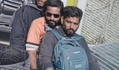 "बेखौफ लुटेरे:  बुजुर्ग महिला बनी शिकार, एसपी ने घोषित किया नकद इनाम"