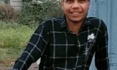 धार में सड़क हादसा: रतलाम के हिस्ट्रीशीटर 'हर्ष कटोरा' की मौत, पेड़ से टकराई बाइक