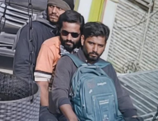 "बेखौफ लुटेरे:  बुजुर्ग महिला बनी शिकार, एसपी ने घोषित किया नकद इनाम"