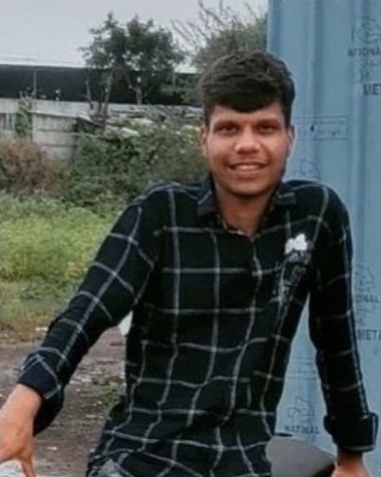 धार में सड़क हादसा: रतलाम के हिस्ट्रीशीटर 'हर्ष कटोरा' की मौत, पेड़ से टकराई बाइक