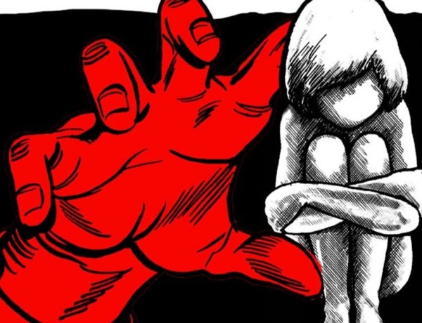 दो बहनों से सामूहिक दुष्कर्म, बहला-फुसलाकर ले गए थे आरोपी; पुलिस ने तीनों को दबोचा