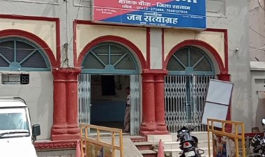 माणकचौक पुलिस की बड़ी कार्रवाई: अलग-अलग ठिकानों पर दबिश देकर 6 आदतन सटोरिये गिरफ्तार