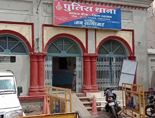 माणकचौक पुलिस की बड़ी कार्रवाई: अलग-अलग ठिकानों पर दबिश देकर 6 आदतन सटोरिये गिरफ्तार