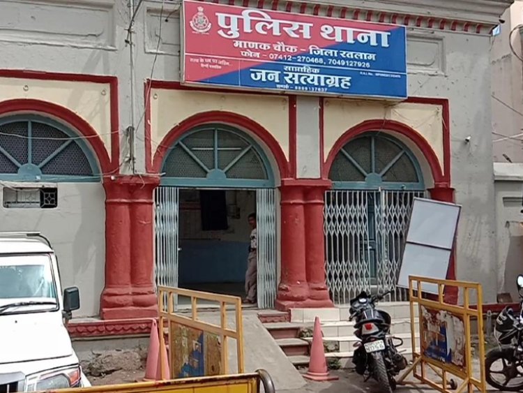 माणकचौक पुलिस की बड़ी कार्रवाई: अलग-अलग ठिकानों पर दबिश देकर 6 आदतन सटोरिये गिरफ्तार